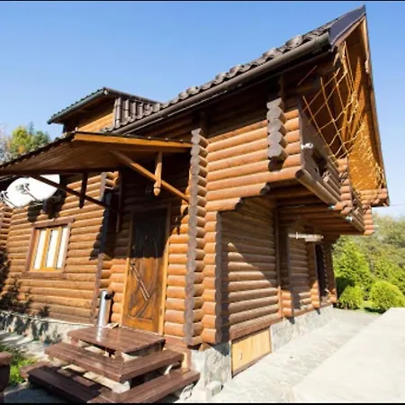 Goral In Сasa de vacaciones Migovo