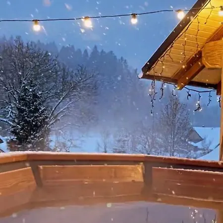 Goral In * ミホヴォ