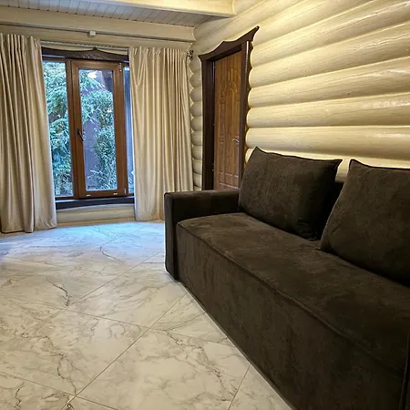 Goral In 別荘 ミホヴォ