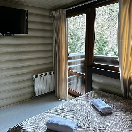 Goral In Сasa de vacaciones