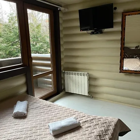 Goral In 別荘 ミホヴォ