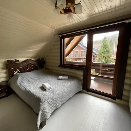 Goral In * ミホヴォ