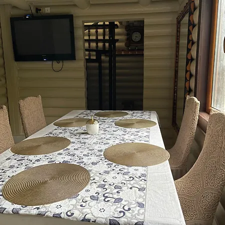 Goral In 別荘 ミホヴォ