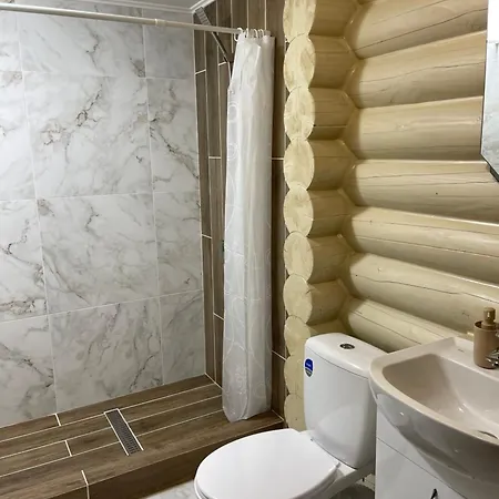 Goral In ミホヴォ