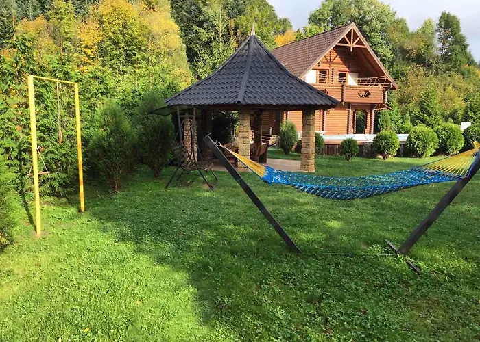 Goral In Дом отдыха