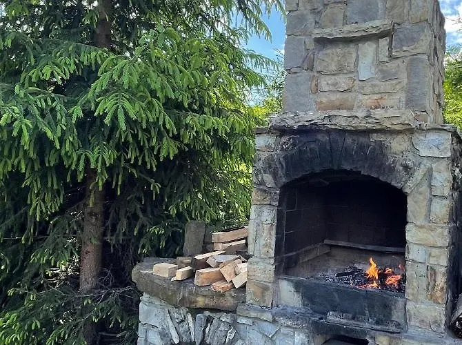 Дом отдыха Goral In Мигово